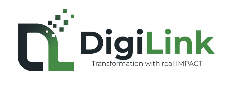 DigiLink Logo