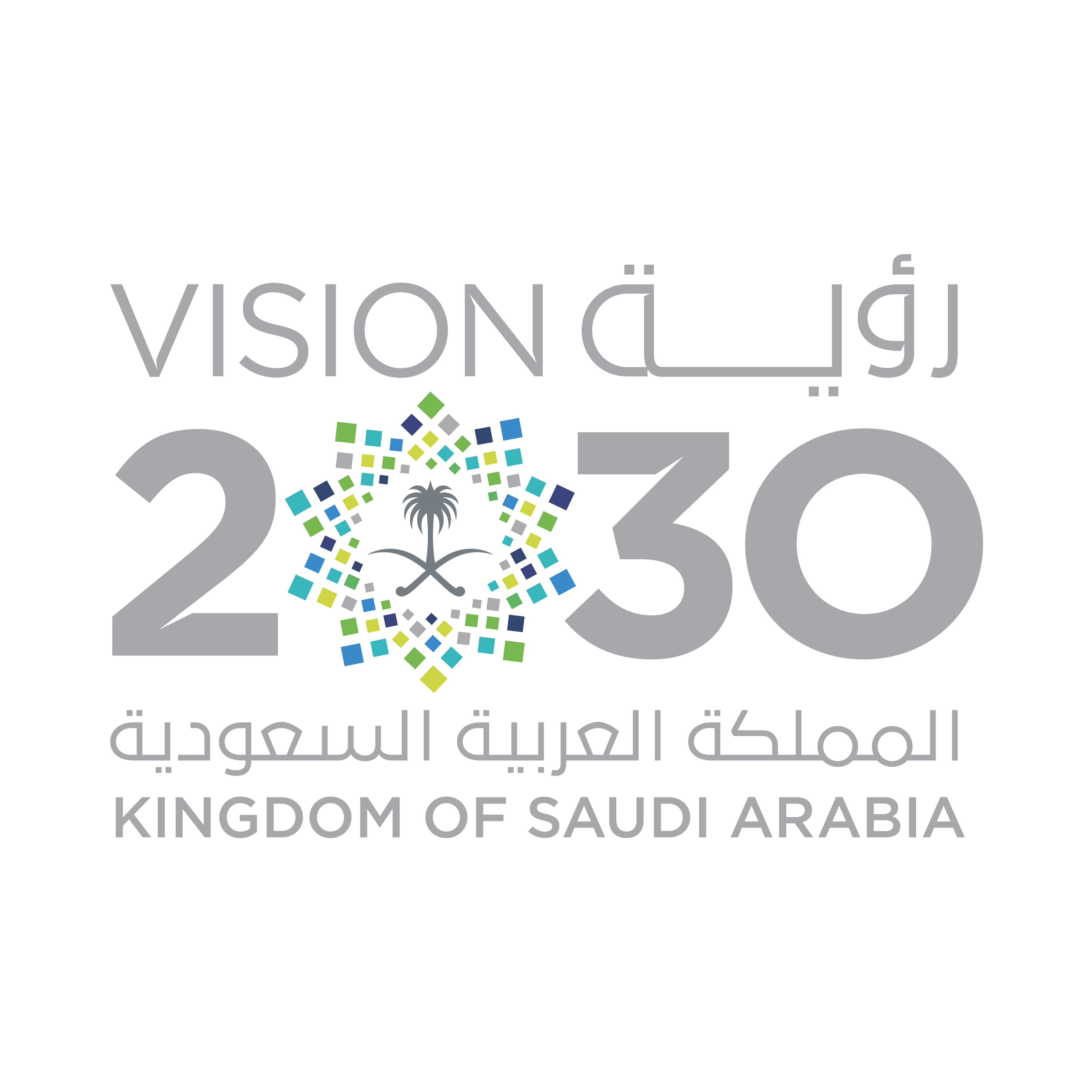 Saudi Vision 2030